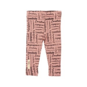 Leggings【全3色】