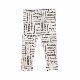 Leggings【全3色】