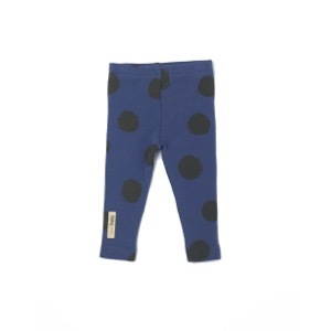 Kids Leggings【全7色】
