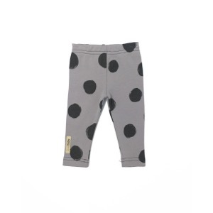Kids Leggings【全7色】