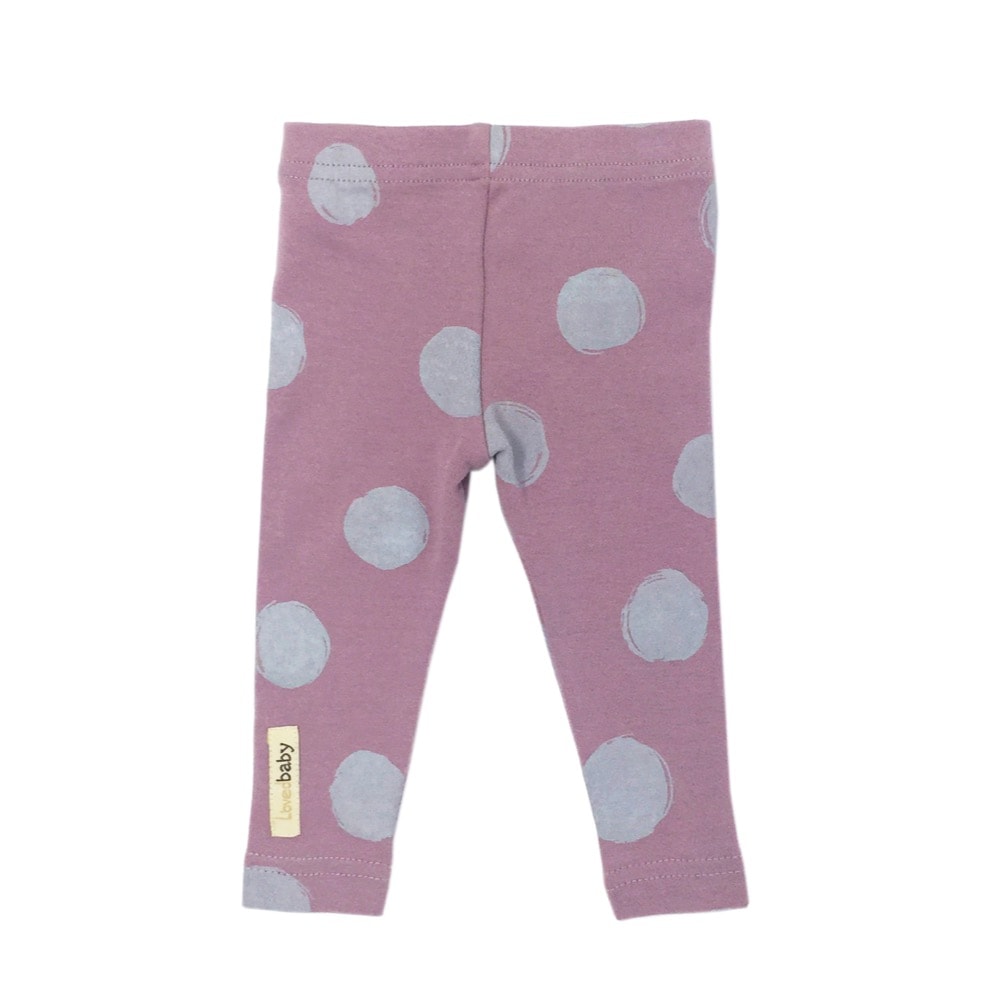 Kids Leggings【全7色】