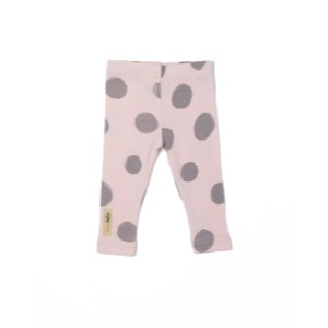 Kids Leggings【全7色】