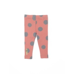 Kids Leggings【全7色】