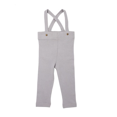 Suspender Pants【全2色】