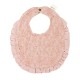 Lace Ruffle Bib【全3色】