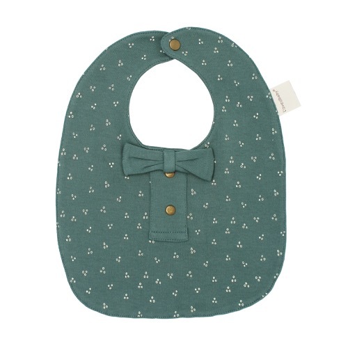 Bowtie Bib【全3色】