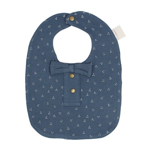 Bowtie Bib【全3色】