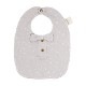 Bowtie Bib【全3色】