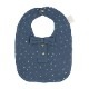 Bowtie Bib【全3色】