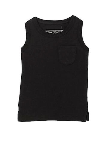 Kids Tank【全5色】