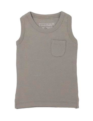 Kids Tank【全5色】