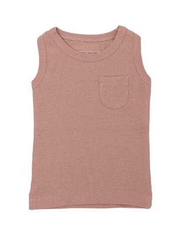 Kids Tank【全5色】