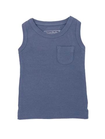 Kids Tank【全5色】