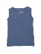 Kids Tank【全5色】