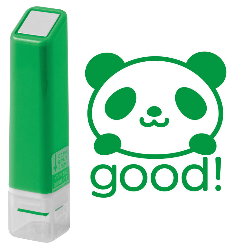 パンダ様 ミナミ（Minami）（キッズ）マスコット ゆきお パンダ AMS019