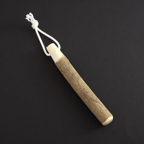 山椒すりこぎ（小）　すり棒　長さ約17cm|調理器具|食器・キッチン