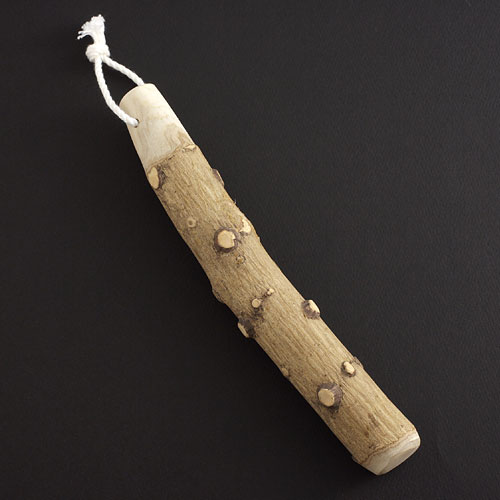 山椒すりこぎ（中）　すり棒　長さ約23cm|調理器具|食器・キッチン