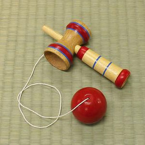 昔ながらの日本のおもちゃ けん玉 | こだわりの和雑貨 和敬静寂