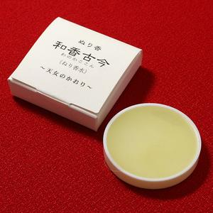 ぬり香原料系　天女の香り　和香古今（わのかここん）　詰め替え用