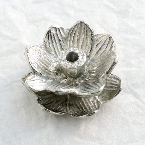 ART LAB　cotoiro　錫香立て　蓮