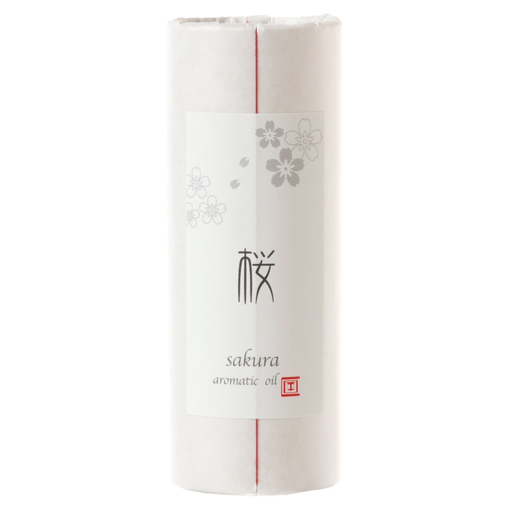 ART LAB cotoiro香油〈桜〉5ml｜桜をイメージした甘い香り | こだわり