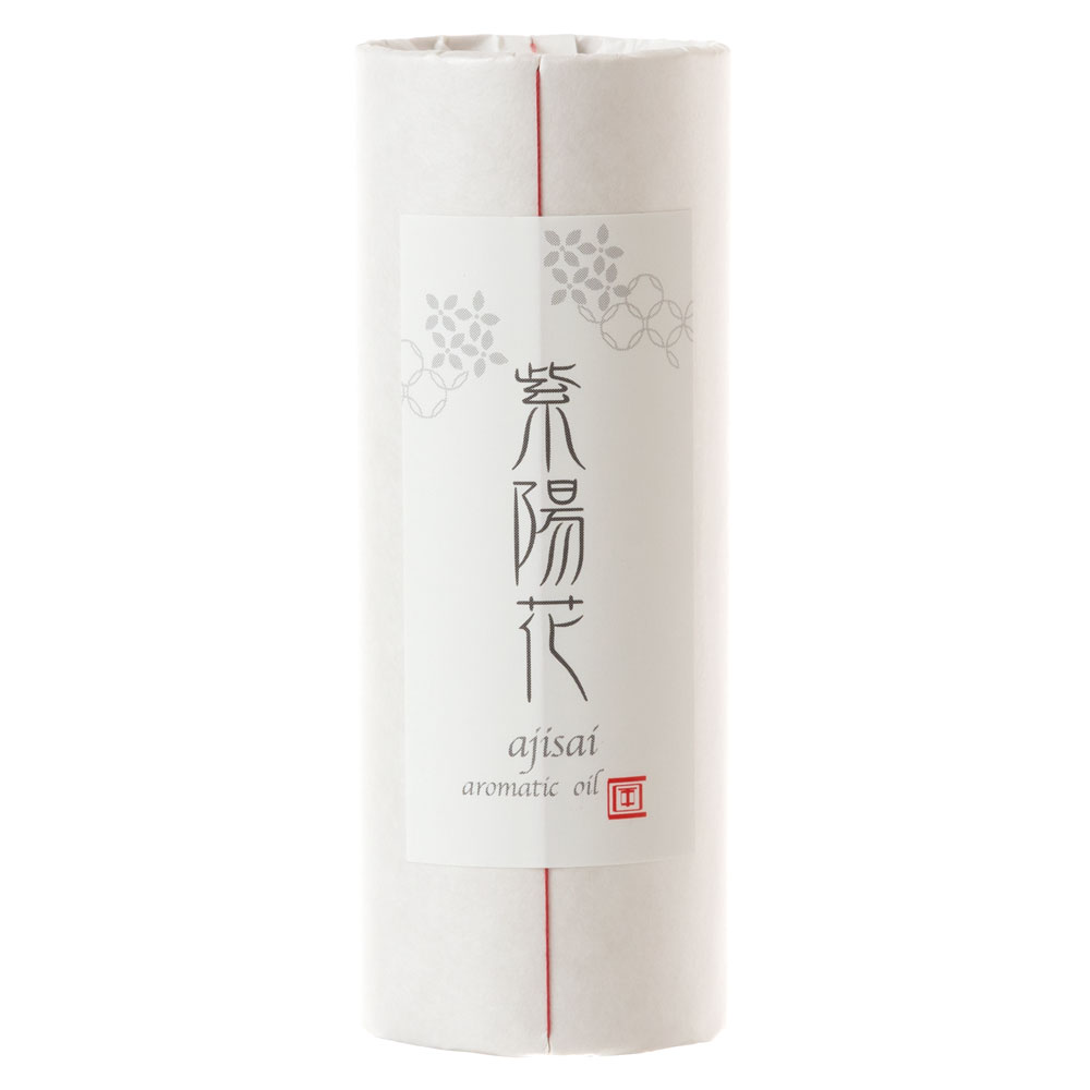 ART LAB cotoiro香油〈紫陽花〉5ml｜アジサイをイメージした優しい香り