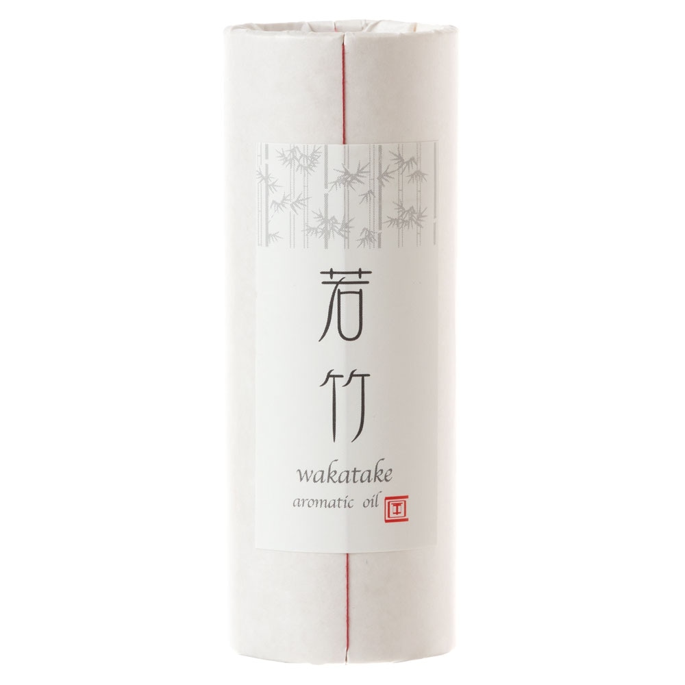 ART LAB cotoiro香油〈若竹〉5ml｜若竹をイメージした爽やかな香り