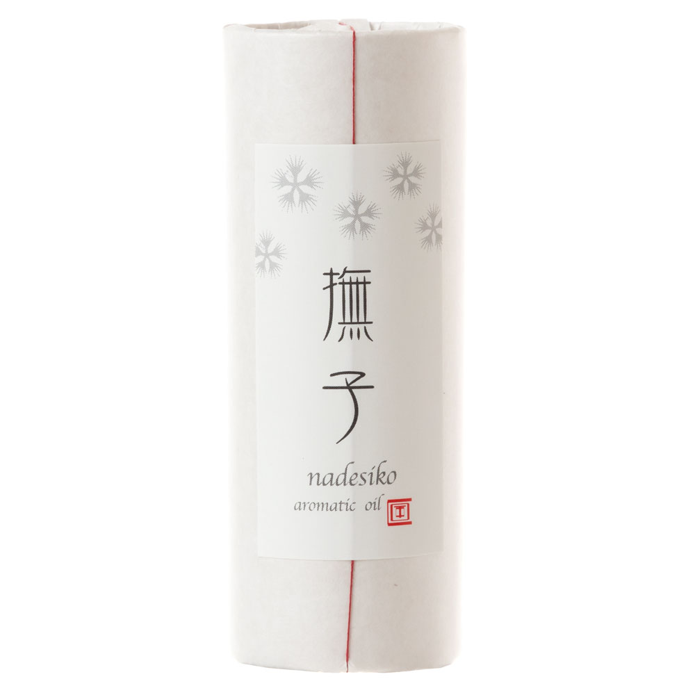 ART LAB cotoiro香油〈撫子〉5ml｜撫子をイメージした香り