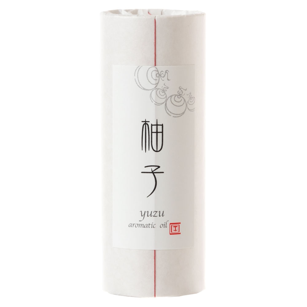 ART LAB cotoiro香油〈柚子〉5ml｜柚子をイメージした柑橘系の香り