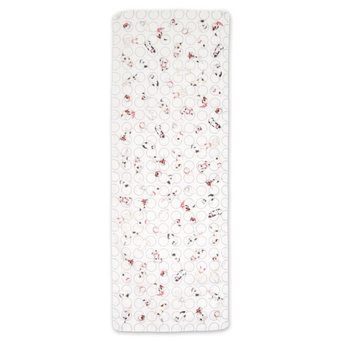 国芳の浮世絵　ふんわりてぬぐい　ねこ尽くし|手ぬぐい|和小物