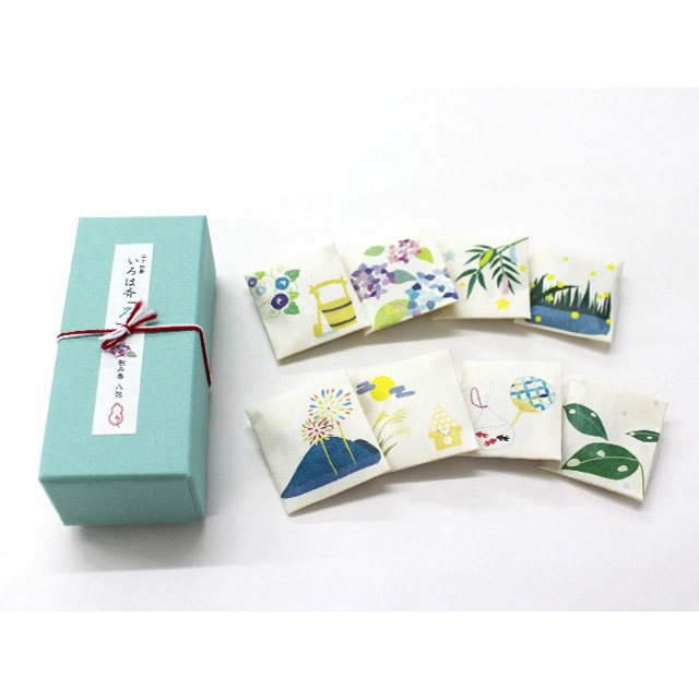 文香 包み香 いろは香『ろ』 (TI-002) 和詩倶楽部