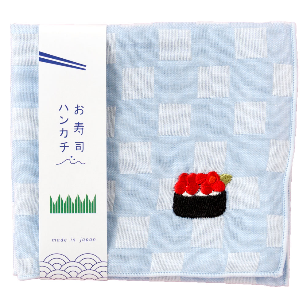 ハンカチ　専用商品 ハンカチ – シェニール織のカワサキ公式通販