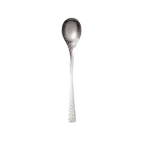 和味（なごみ）　コーヒースプーン5本セット　新潟県の金属製品　Stainless steel cutlery  Niigata craft
