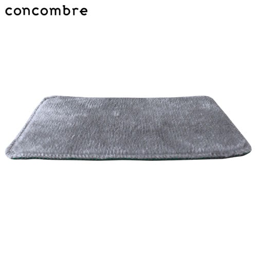 concombre　ふかふかカーペット (ZCB-48238)　置物・フィギュア　Carpet figurine　※在庫限り