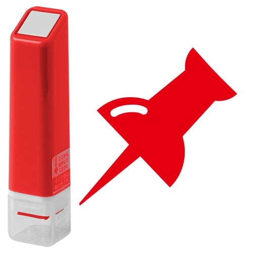 子そだてセット(0558-001) スケジュール浸透印スタンプセット スタンプ