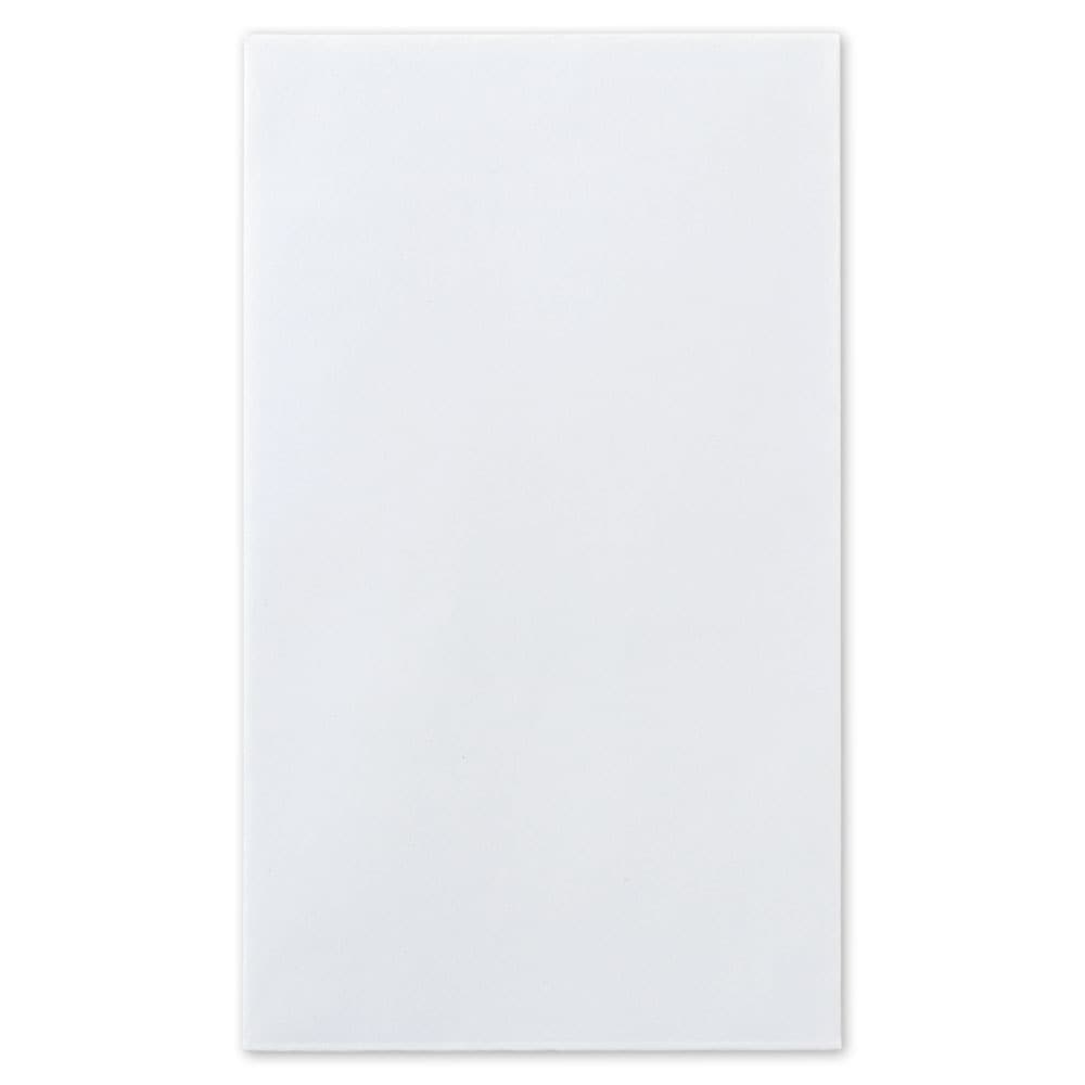 白無地ポチ袋　五円型　10枚入　お年玉袋　工作・アレンジを自由で手軽に楽しめるペーパーアイテム　Petit envelope