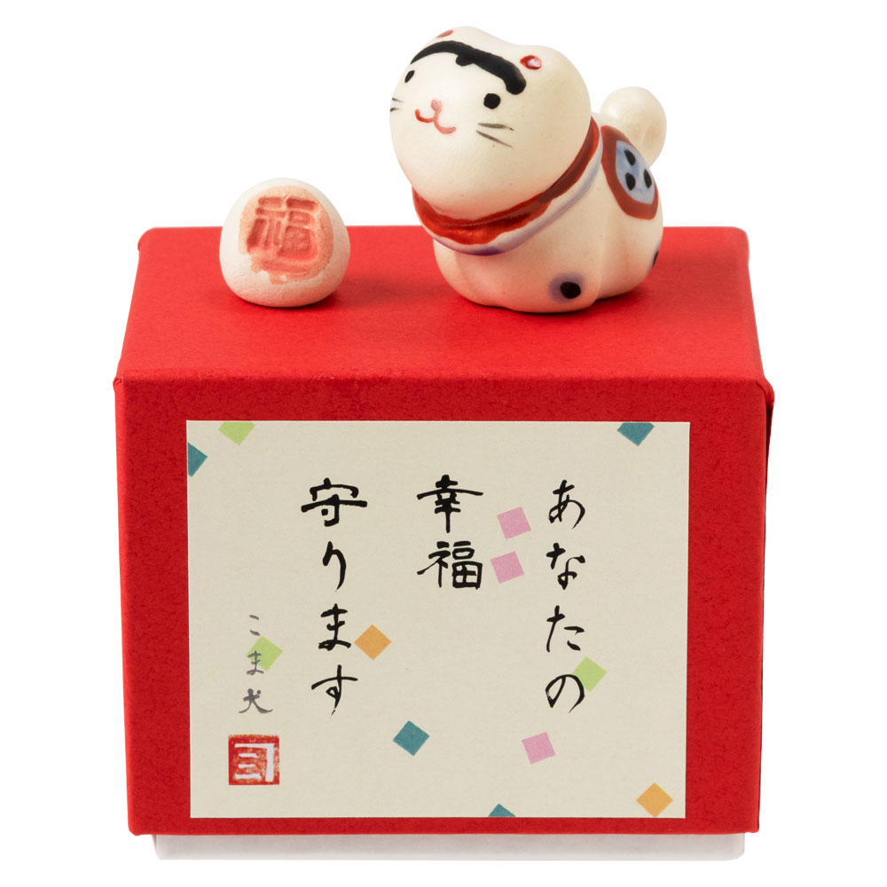 瀬戸焼の置物で和の暮らしを | こだわりの和雑貨 和敬静寂 オンライン