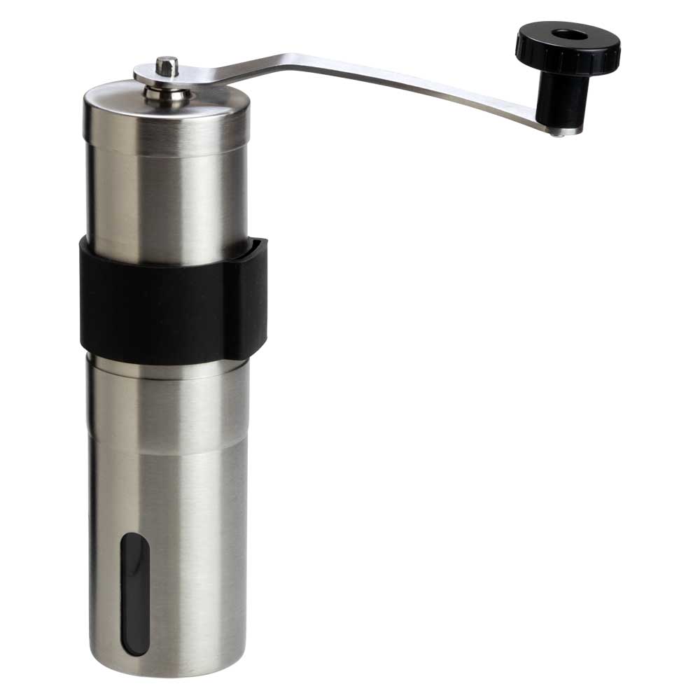 スマ コーヒーミル Lサイズ 手動式ミル ハンドミル Coffee mill