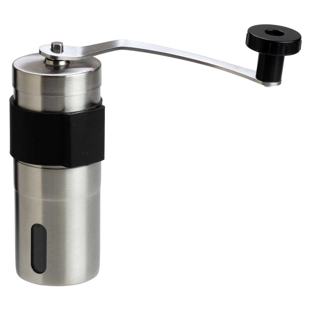 スマ コーヒーミル Lサイズ 手動式ミル ハンドミル Coffee mill