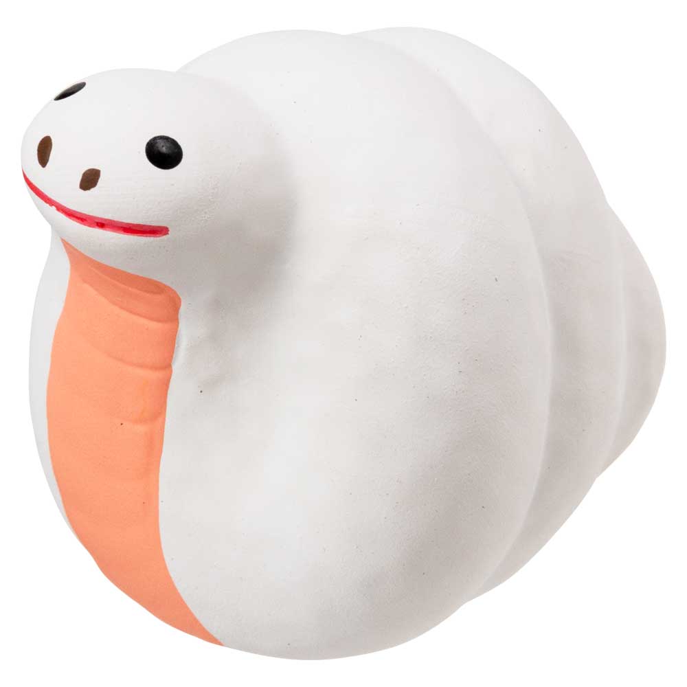 招福干支みくじ　巳　開運へび　2025年　令和7年　正月おみくじ　年始の運試し　配りもの　お手頃なお年賀　新年のご挨拶