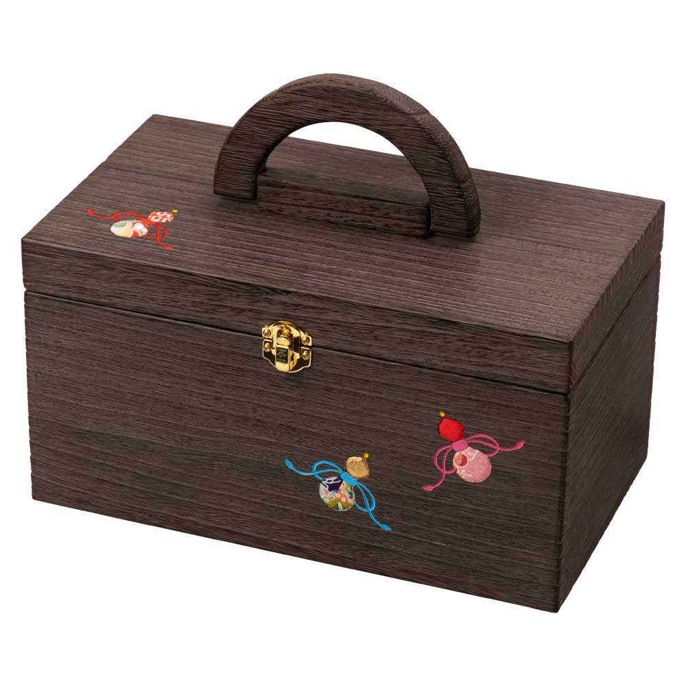 箱長｜東京浅草の桐工芸品で和の暮らしを | こだわりの和雑貨
