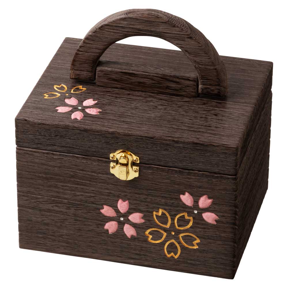 箱長｜東京浅草の桐工芸品で和の暮らしを | こだわりの和雑貨