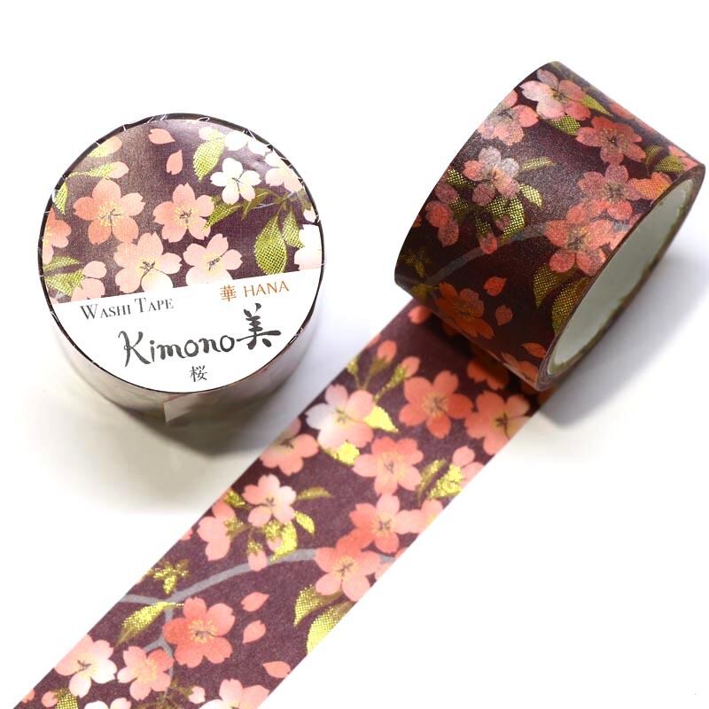 オリジナルマスキングテープ Original Masking Tapes | 八文字屋