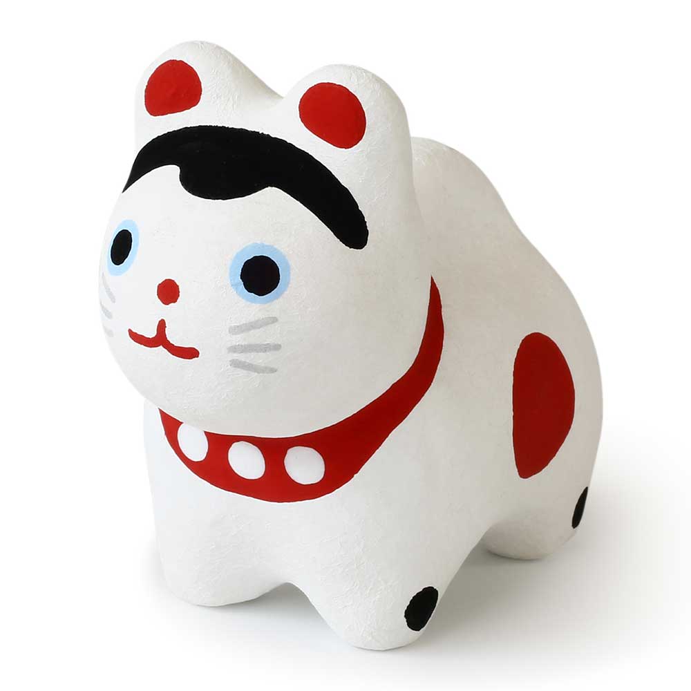 めでたや 犬張り子 正月飾り 子宝・安産のお守り 出産祝いなどにも 日本製