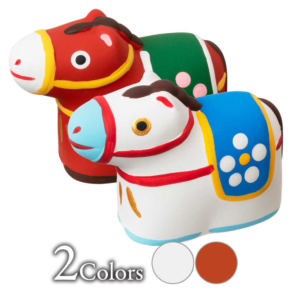 中川政七商店　招福干支みくじ　午（うま）　2026年　令和8年　正月おみくじ　年始の運試し　配りもの　お手頃なお年賀　新年のご挨拶|置物|インテリア