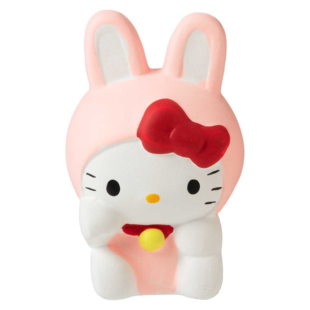 ハローキティ開運占い 十二支コンプリートセット はろうきてぃ 陶製の