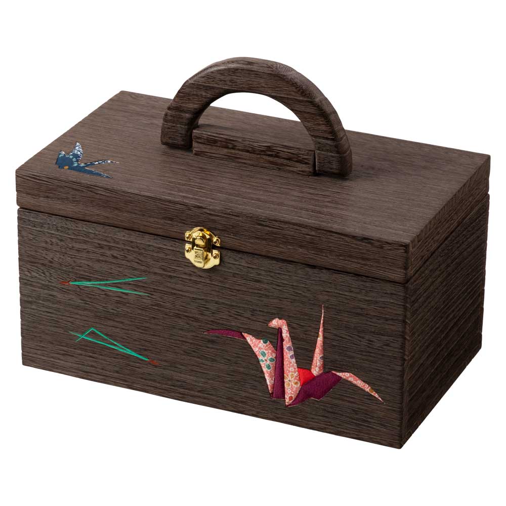 箱長｜東京浅草の桐工芸品で和の暮らしを | こだわりの和雑貨 和敬静寂