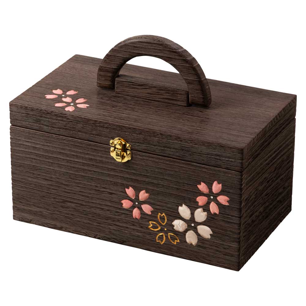 箱長｜東京浅草の桐工芸品で和の暮らしを | こだわりの和雑貨 和敬静寂