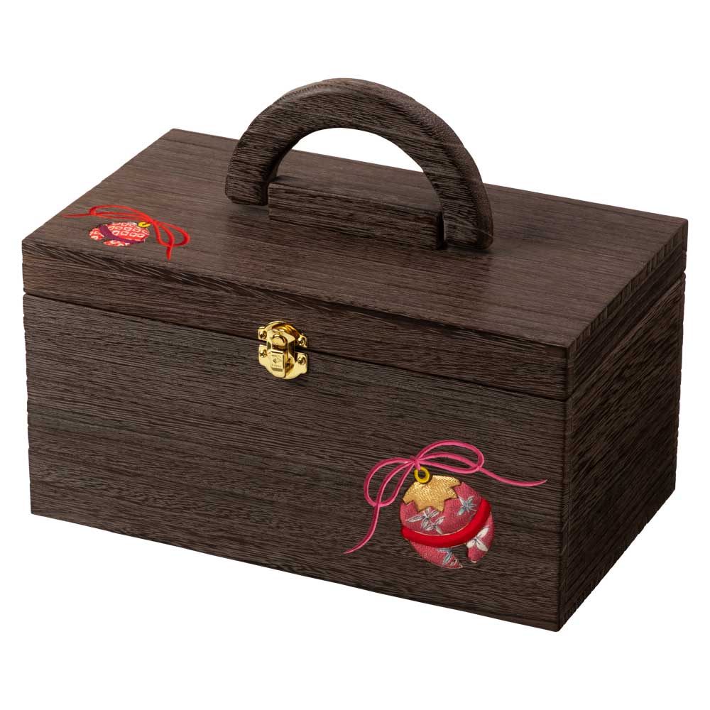 箱長｜東京浅草の桐工芸品で和の暮らしを | こだわりの和雑貨 和敬静寂