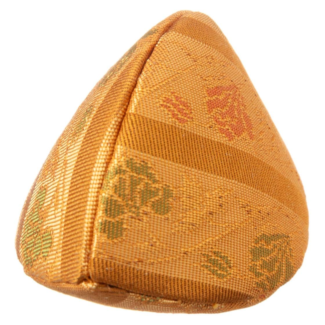 京都あらいそ 宝石入れ〈No.347〉西陣織名物裂|京都の伝統裂で仕立てた、アクセサリーケース